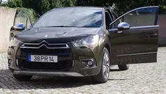 Outra Usado 2015 DS Automobiles DS4 Citadino | € 7.999 (Super Preço)