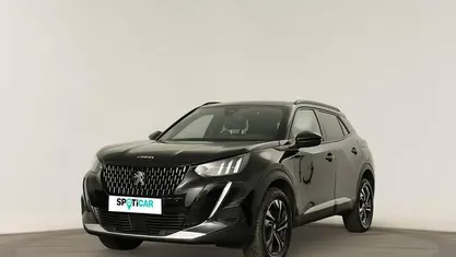 Usado 2023 Peugeot 2008 GT SUV | € 22.990 (Preço justo)