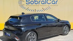 Usado 2023 Peugeot 308 Active | € 22.500 (Preço justo)