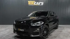 Preto Usado 2019 BMW X2 Advantage SUV | € 22.900 (Preço justo)