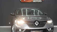 Cinzento Usado 2017 Renault Talisman Zen Sedan | € 13.990 (Preço justo)