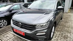 Usado 2020 VW T-Roc Style SUV | € 21.900 (Preço justo)