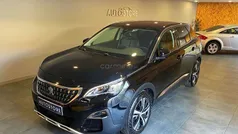 Usado 2018 Peugeot 3008 Allure Carrinha | € 20.750 (Preço justo)