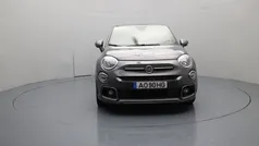 Cinza Usado 2022 Fiat 500X SUV | € 18.990 (Preço justo)