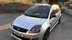 Usado 2006 Ford Fiesta Citadino | € 5.990 (Preço justo)