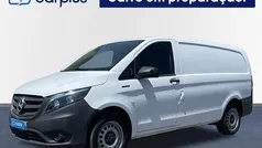 Branco Usado 2020 Mercedes Vito Monovolume | € 23.500 (Super Preço)