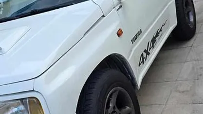 Usado 1996 Suzuki Vitara SUV | € 8.000