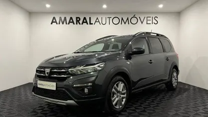 Usado Dacia Jogger Comfort 110 HP (80 kW) 2023 Monovolume