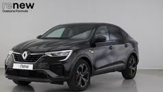 Usado 2023 Renault Arkana SUV | € 25.990 (Bom preço)