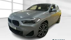 Cinzento Usado 2022 BMW X2 SUV | € 30.900 (Preço justo)