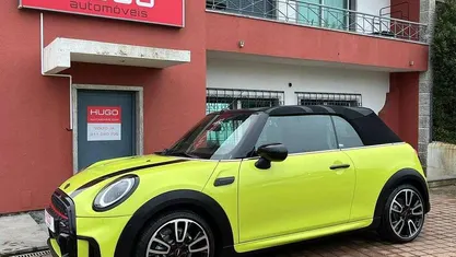Usado 2023 Mini Cooper Citadino | € 32.750