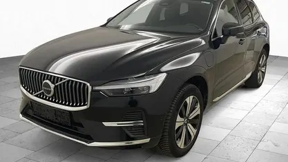 Preto Usado 2022 Volvo XC60 R-Design SUV | € 43.900 (Preço justo)