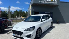 Usado 2020 Ford Focus ST-Line | € 17.900