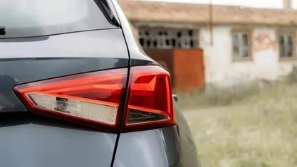 Usado Seat Arona 110 HP (80 kW) 2022 SUV