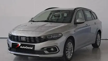 Usado Fiat Tipo Life 95 HP (69 kW) 2022 Carrinha