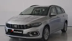 Usado 2022 Fiat Tipo Life Carrinha | € 15.990 (Preço justo)