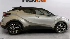 Cinza Usado 2020 Toyota C-HR SUV | € 25.990 (Preço justo)