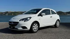 Usado 2016 Opel Corsa Citadino | € 5.500 (Super Preço)