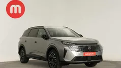 Usado 2025 Peugeot 5008 | € 36.499 (Preço justo)