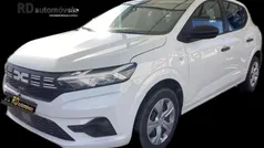Usado 2024 Dacia Sandero | € 16.000 (Preço justo)
