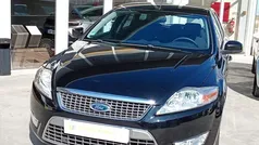Usado 2008 Ford Mondeo Carrinha | € 5.000 (Preço justo)