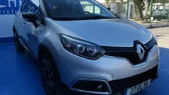 Usado 2014 Renault Captur Expression SUV | € 11.250 (Preço justo)