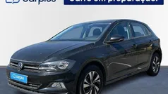 Usado 2021 VW Polo | € 17.000 (Preço justo)