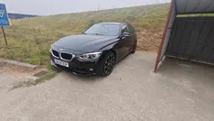 Usado 2016 BMW 320 Carrinha | € 19.500 (Preço justo)