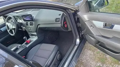 Usado 2011 Mercedes C220 Carrinha | € 8.750 (Super Preço)