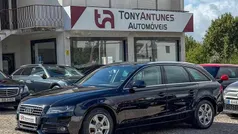 Usado 2011 Audi A4 Sport Carrinha | € 13.500 (Preço justo)