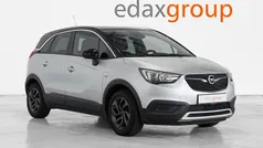 Cinzento Usado 2019 Opel Crossland X SUV | € 11.390 (Super Preço)