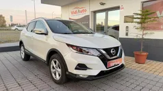 Usado 2020 Nissan Qashqai SUV | € 22.700 (Preço justo)