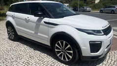 Usado 2017 Land Rover Range Rover SE Dynamic SUV | € 23.450 (Super Preço)