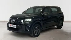 Usado 2025 Citroën e-C3 SUV | € 25.800 (Super Preço)