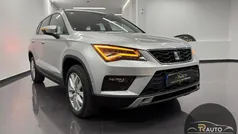 Usado 2019 Seat Ateca Style SUV | € 19.750 (Preço justo)