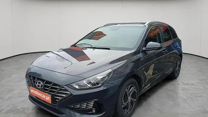 Cinzento Usado 2024 Hyundai i30 | € 22.450 (Preço justo)