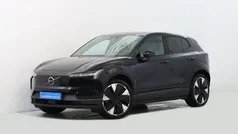 Preto Usado 2024 Volvo EX30 SUV | € 36.900 (Bom preço)