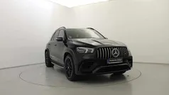 Preto Usado 2021 Mercedes GLE63 AMG AMG Citadino | € 141.990
