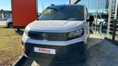 Usado 2025 Opel Combo | € 23.490 (Preço justo)
