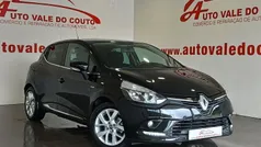 Usado 2019 Renault Clio IV LIMITED | € 11.990 (Preço justo)