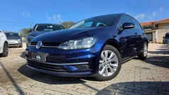Usado 2019 VW Golf VII | € 15.900 (Bom preço)