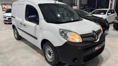 Branco Usado 2019 Renault Kangoo Monovolume | € 13.800 (Preço justo)