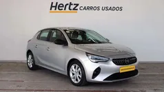 Outro Usado 2023 Opel Corsa Elegance | € 13.590 (Bom preço)