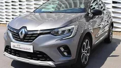 Usado 2020 Renault Captur SUV | € 19.900 (Preço justo)