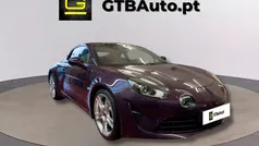 Usado 2023 Alpine A110 Coupé | € 65.900