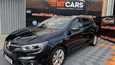 Usado 2020 Renault Mégane IV LIMITED | € 18.500 (Preço justo)