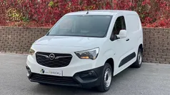 Usado 2021 Opel Combo Monovolume | € 11.250 (Super Preço)