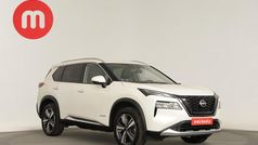 Usado 2023 Nissan X-Trail Tekna SUV | € 36.999 (Bom preço)