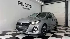 Usado 2024 Peugeot 208 Active Citadino | € 19.500 (Preço justo)