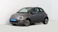 Cinzento Usado 2023 Fiat 500 | € 13.450 (Preço justo)